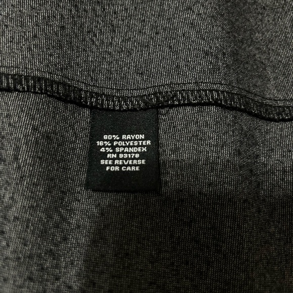 Premise Studio Black Jacket - Picture 8 of 8